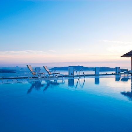 Santorini Princess Spa Hotel Imerovigli  Ngoại thất bức ảnh