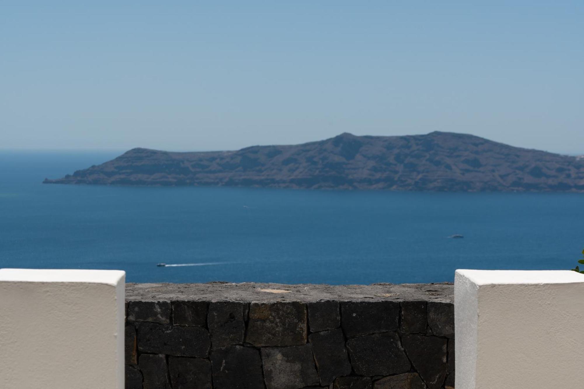Santorini Princess Spa Hotel Imerovigli  Ngoại thất bức ảnh